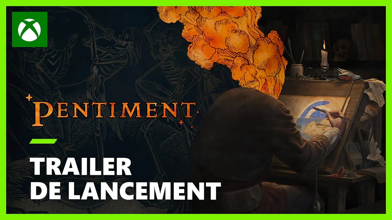 Trailer