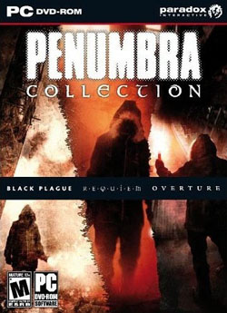 Pochette Penumbra Collection version PC Windows
