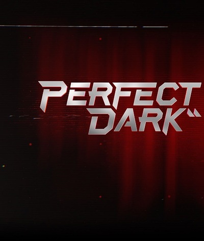 Pochette Perfect Dark version Xbox Series X/S