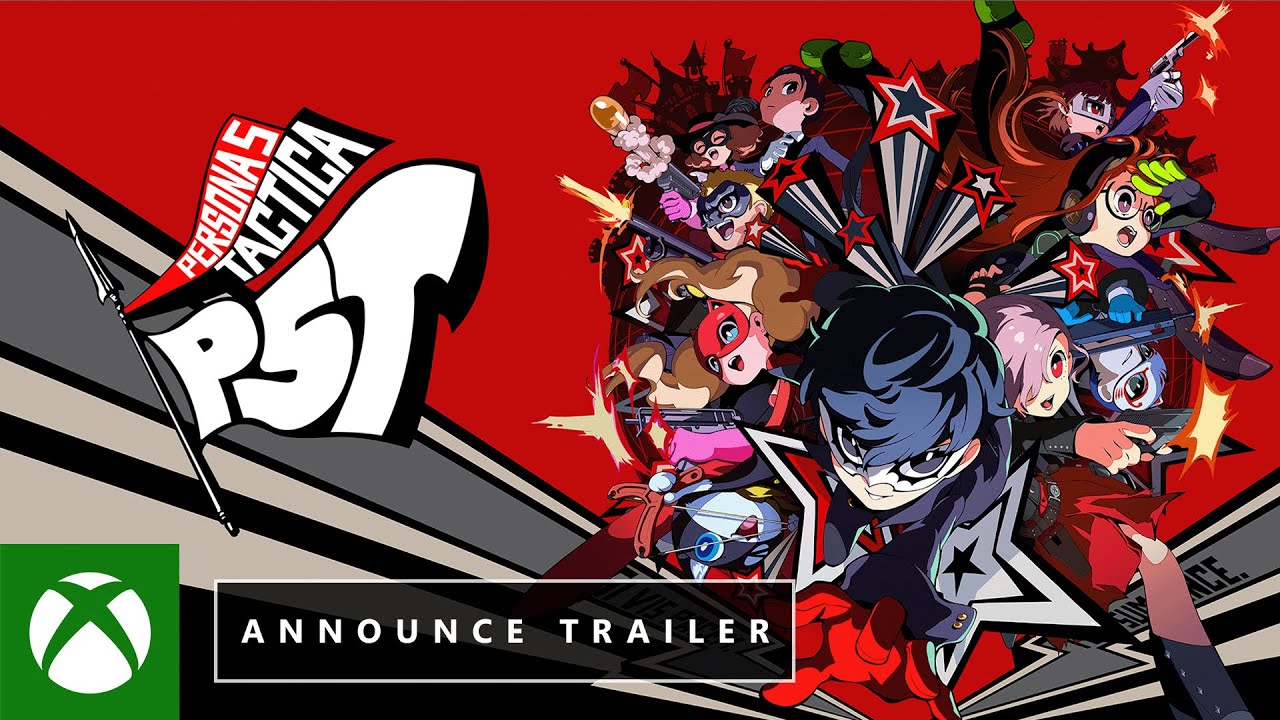 Trailer