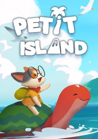 Pochette Petit Island version PC Windows