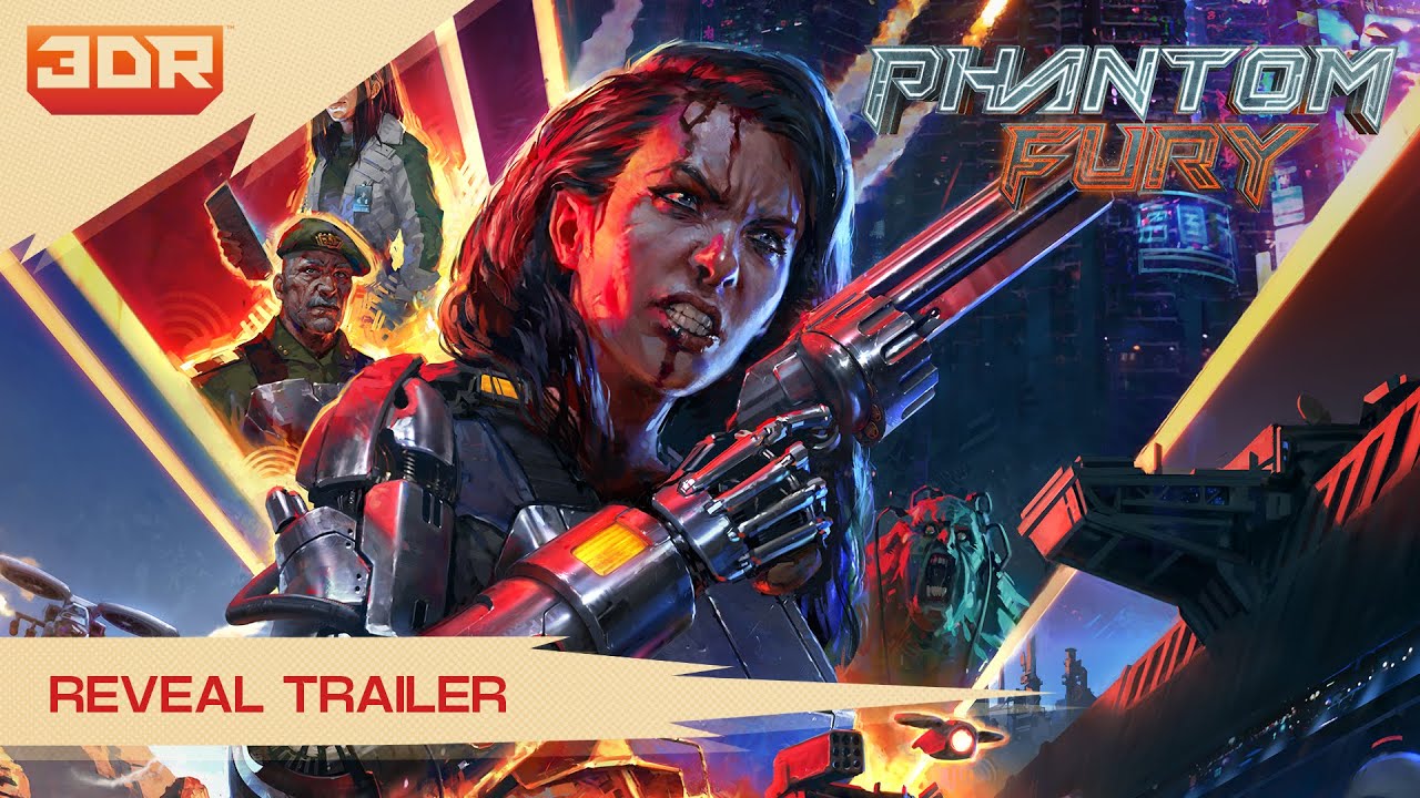 Trailer