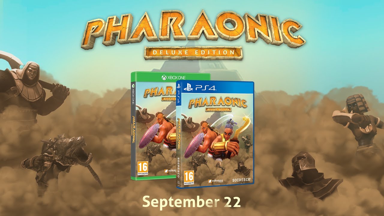 Trailer