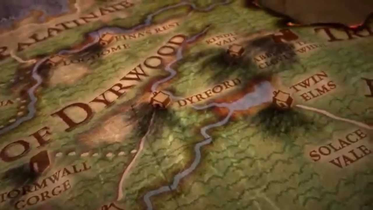 Trailer