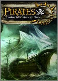 Pochette Pirates : Constructible Strategy Game Online version PC Windows