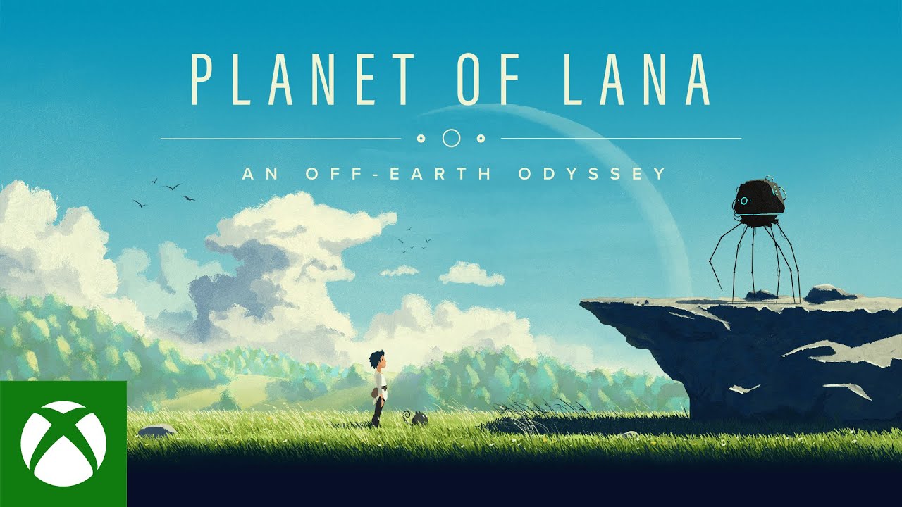 Trailer
