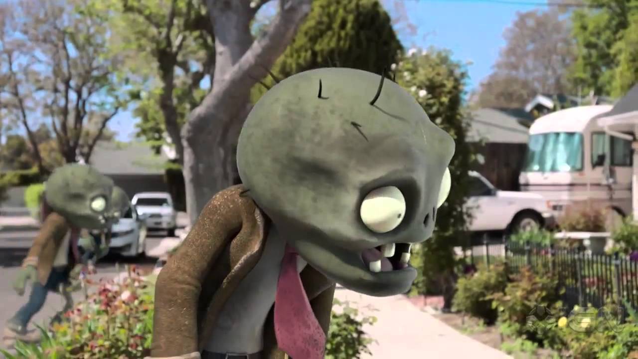 Trailer