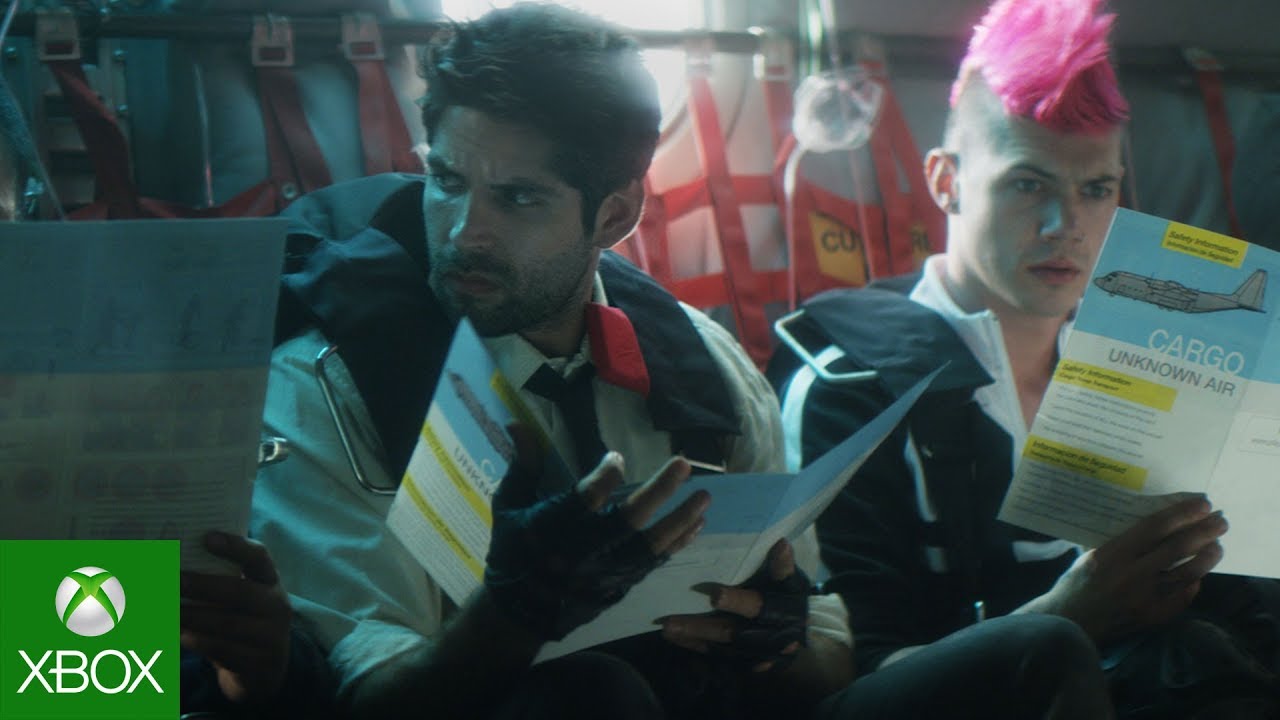 Trailer