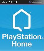 Pochette Playstation Home version PlayStation 3