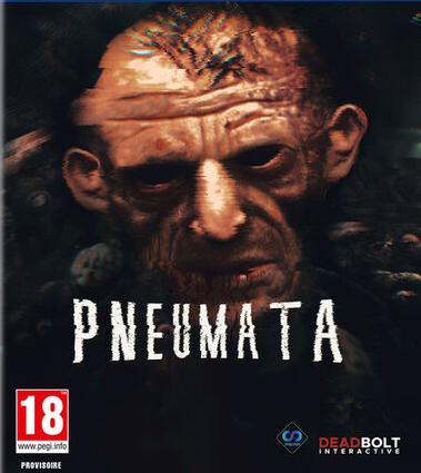 Pochette Pneumata version PC Windows