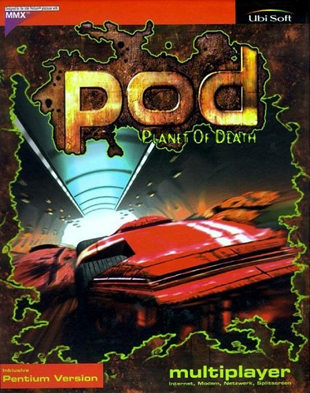 Pochette POD version PC Windows