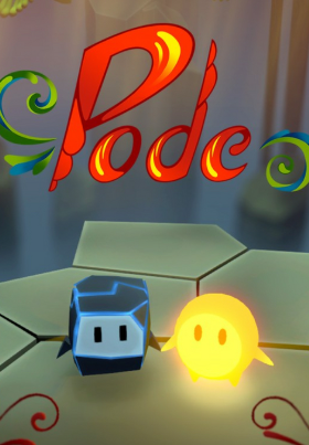 Pochette Pode version PC Windows