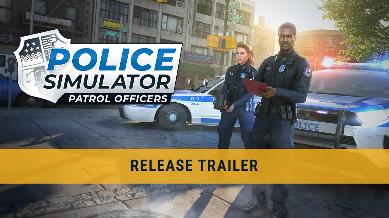 Trailer