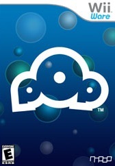 Pochette Pop version Wii