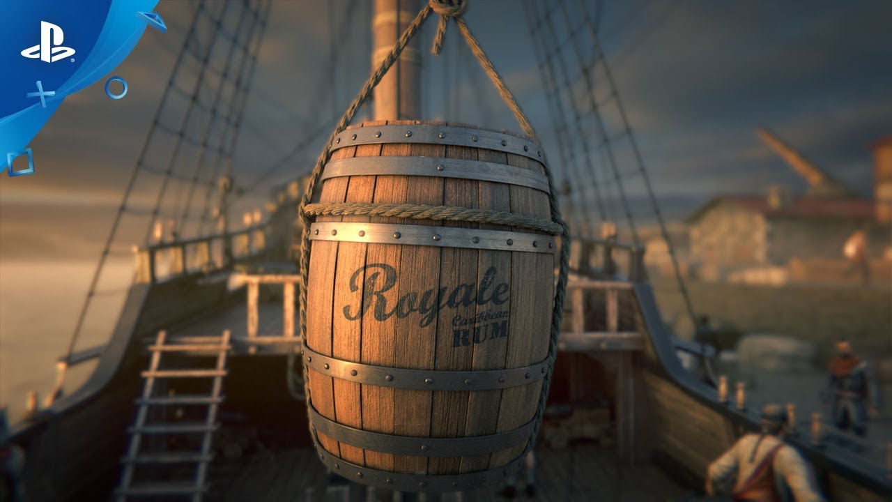 Trailer