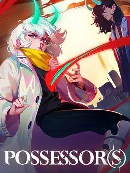 Pochette Possessor(s) version PC Windows