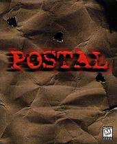Pochette Postal version PC Windows