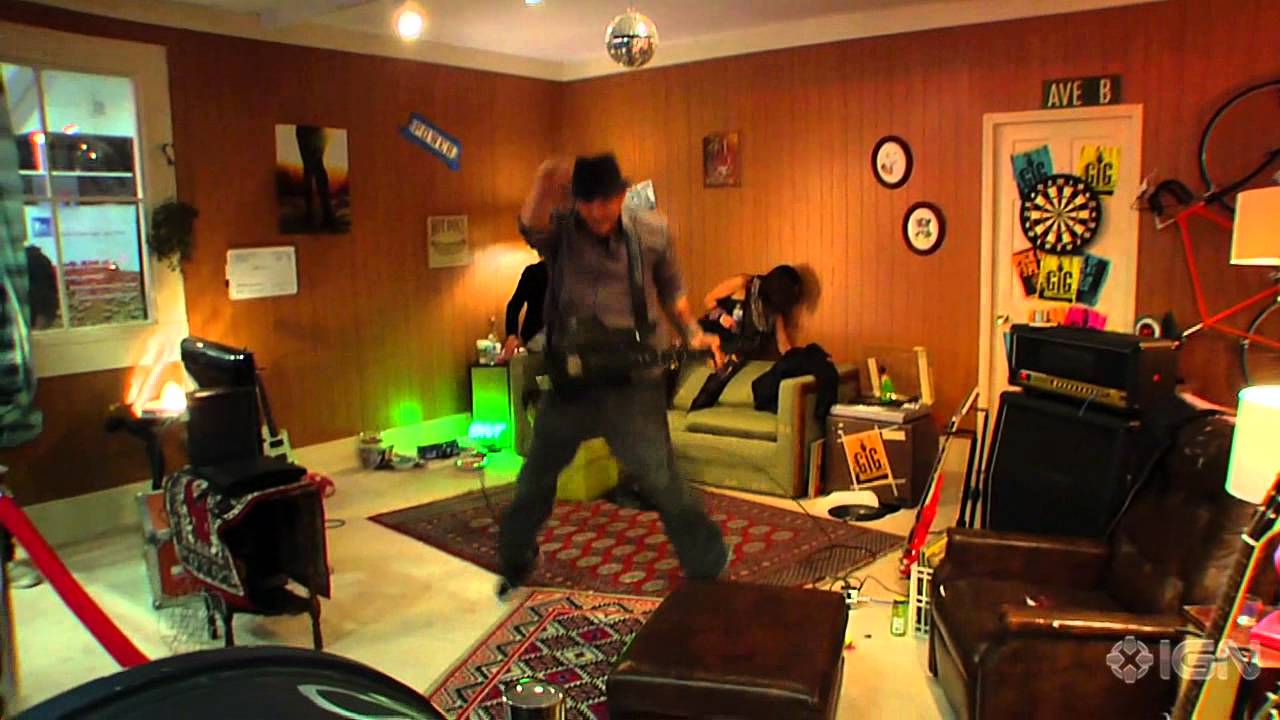 Trailer