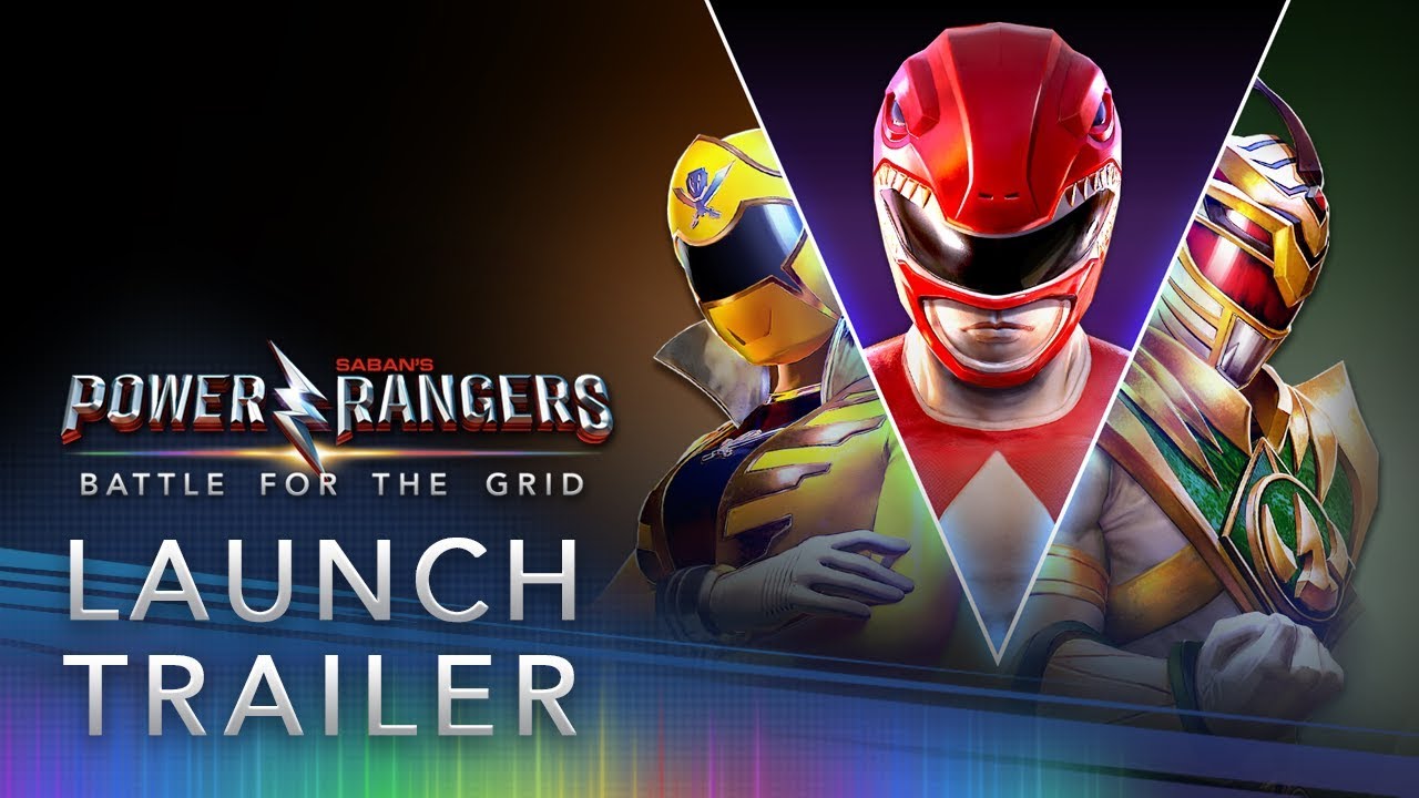 Trailer