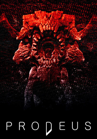 Pochette Prodeus version Xbox Series X/S