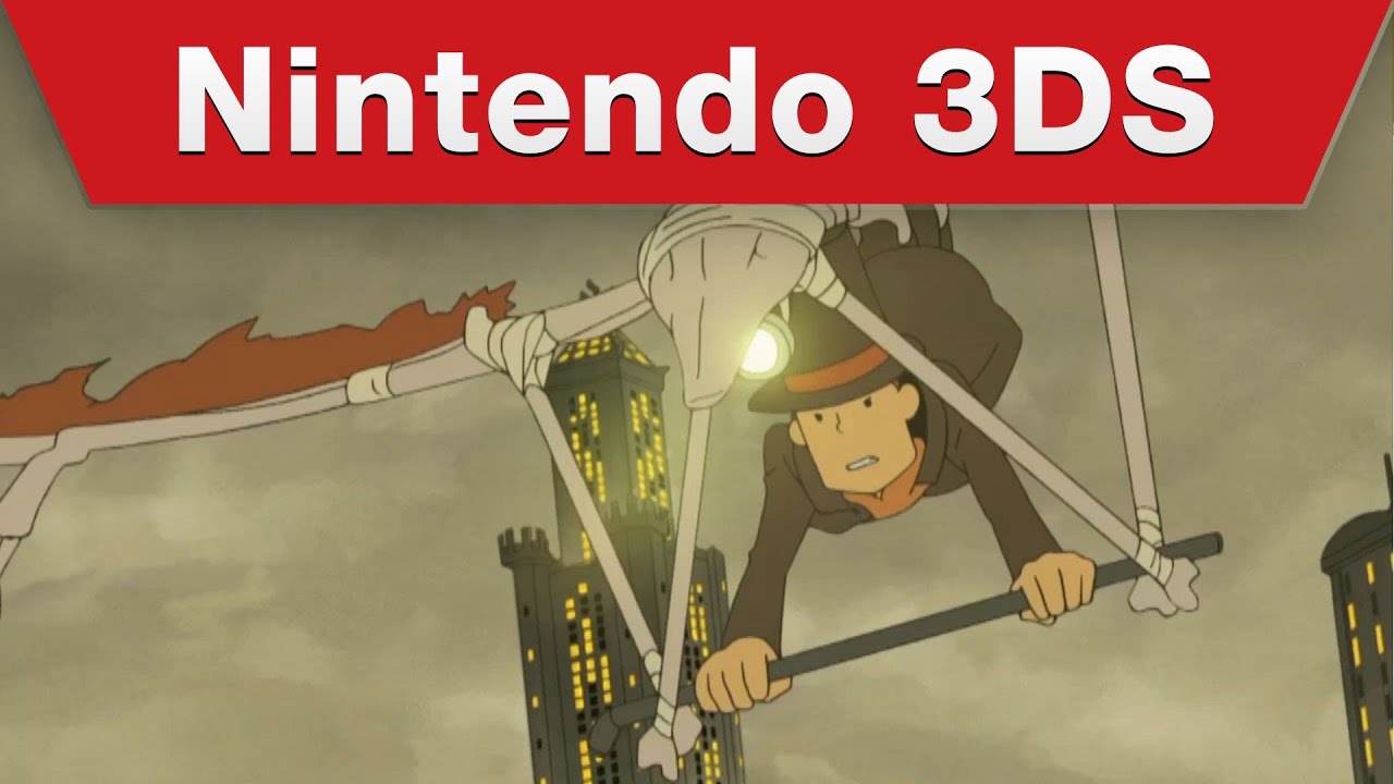 Trailer