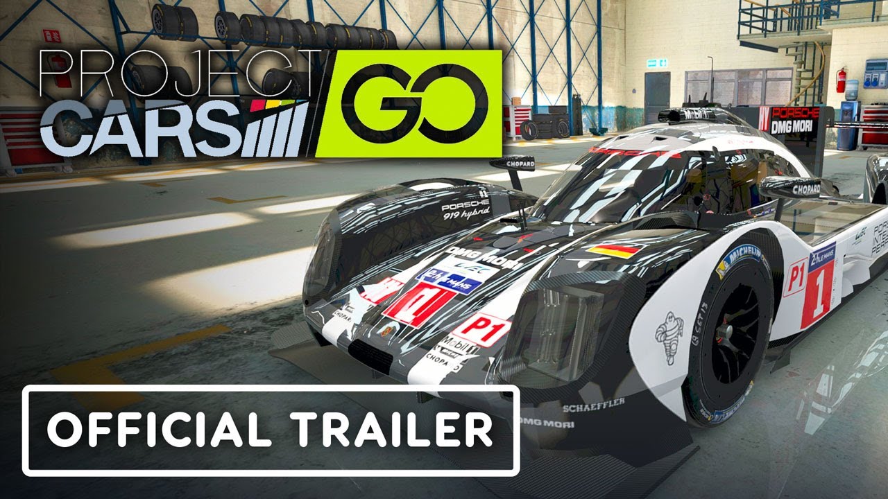 Trailer