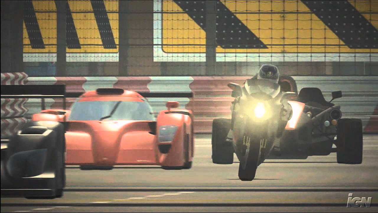 Trailer
