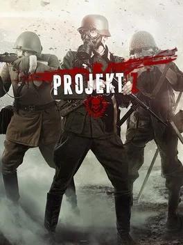 Pochette Projekt Z : Beyond Order version PC Windows