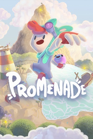 Pochette Promenade version PC Windows