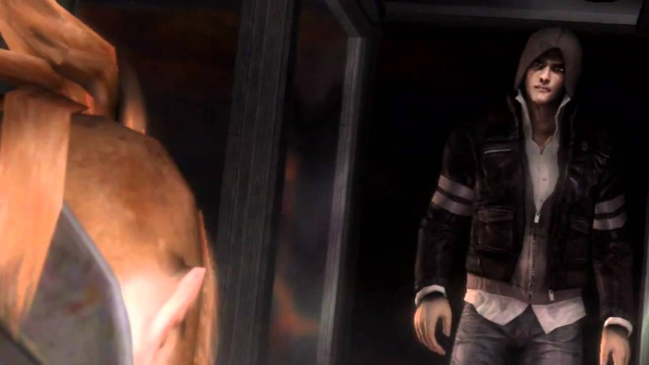 Trailer