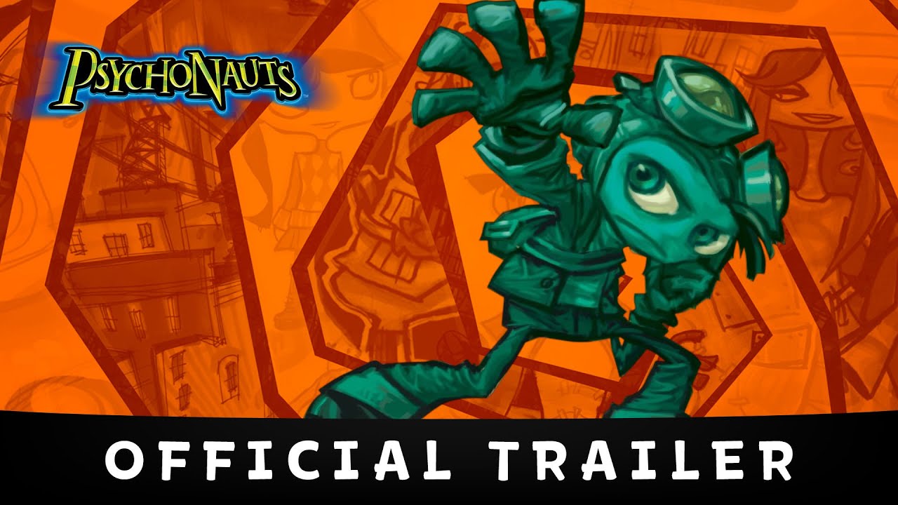 Trailer