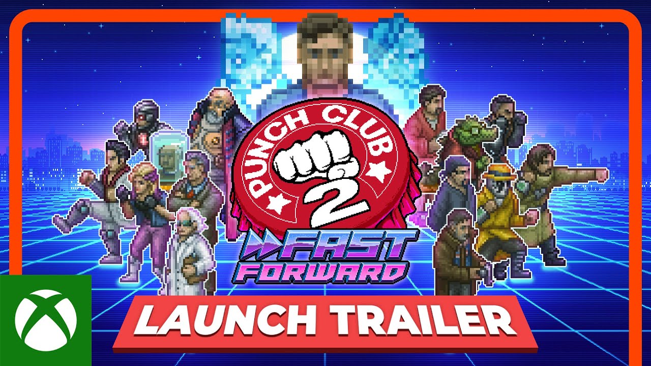 Trailer