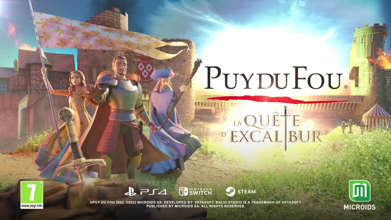 Trailer