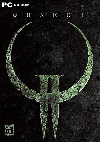 Pochette Quake II version PC Windows