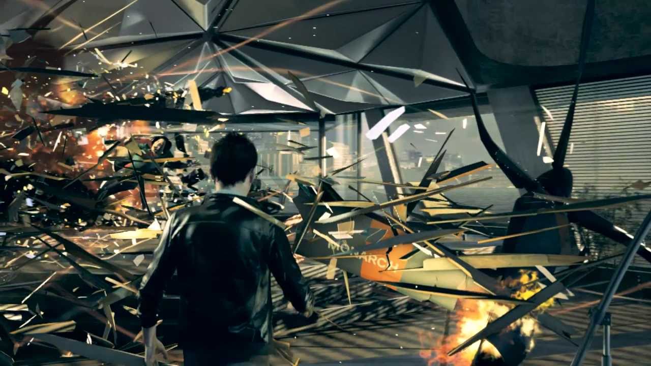 Trailer