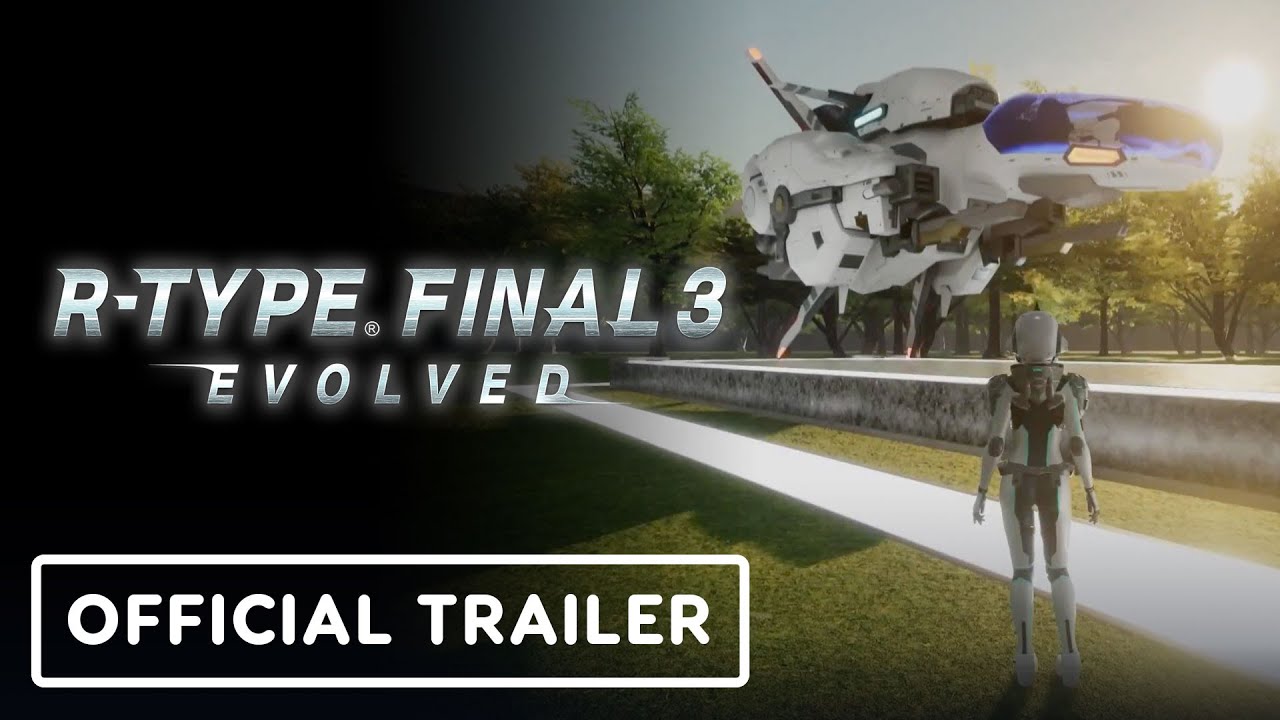 Trailer