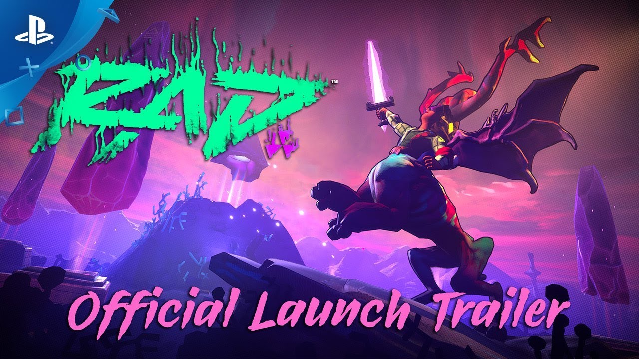 Trailer
