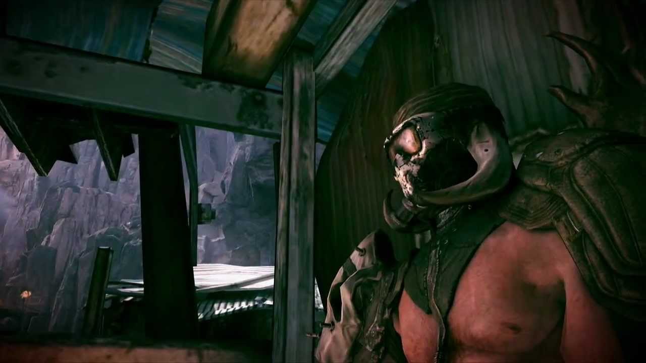 Trailer