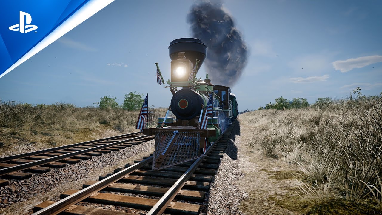 Trailer