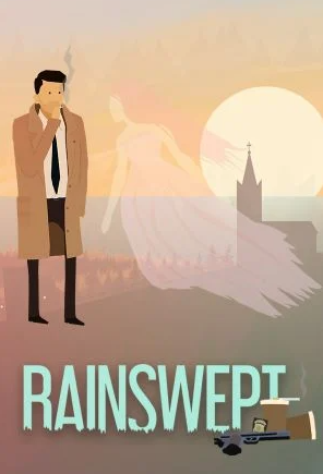 Pochette Rainswept version Switch