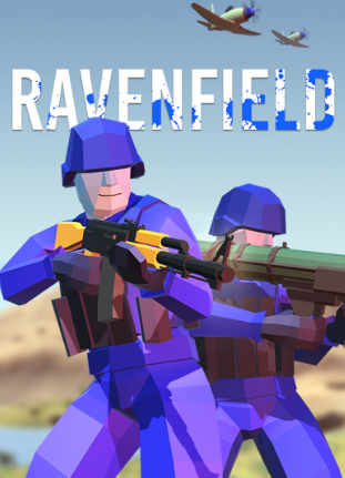 Pochette Ravenfield version PC Windows