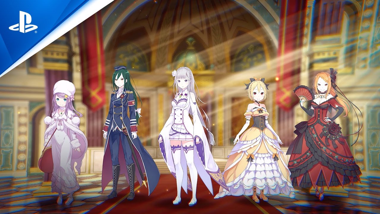 Trailer