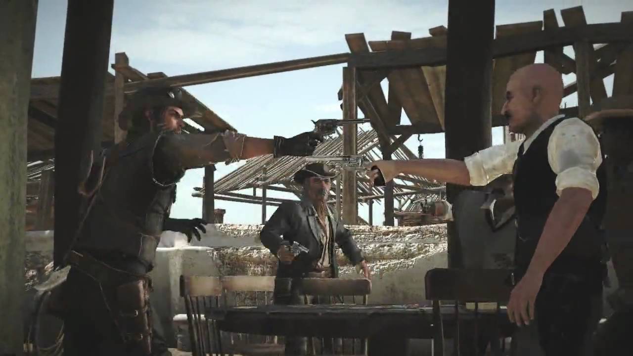 Trailer