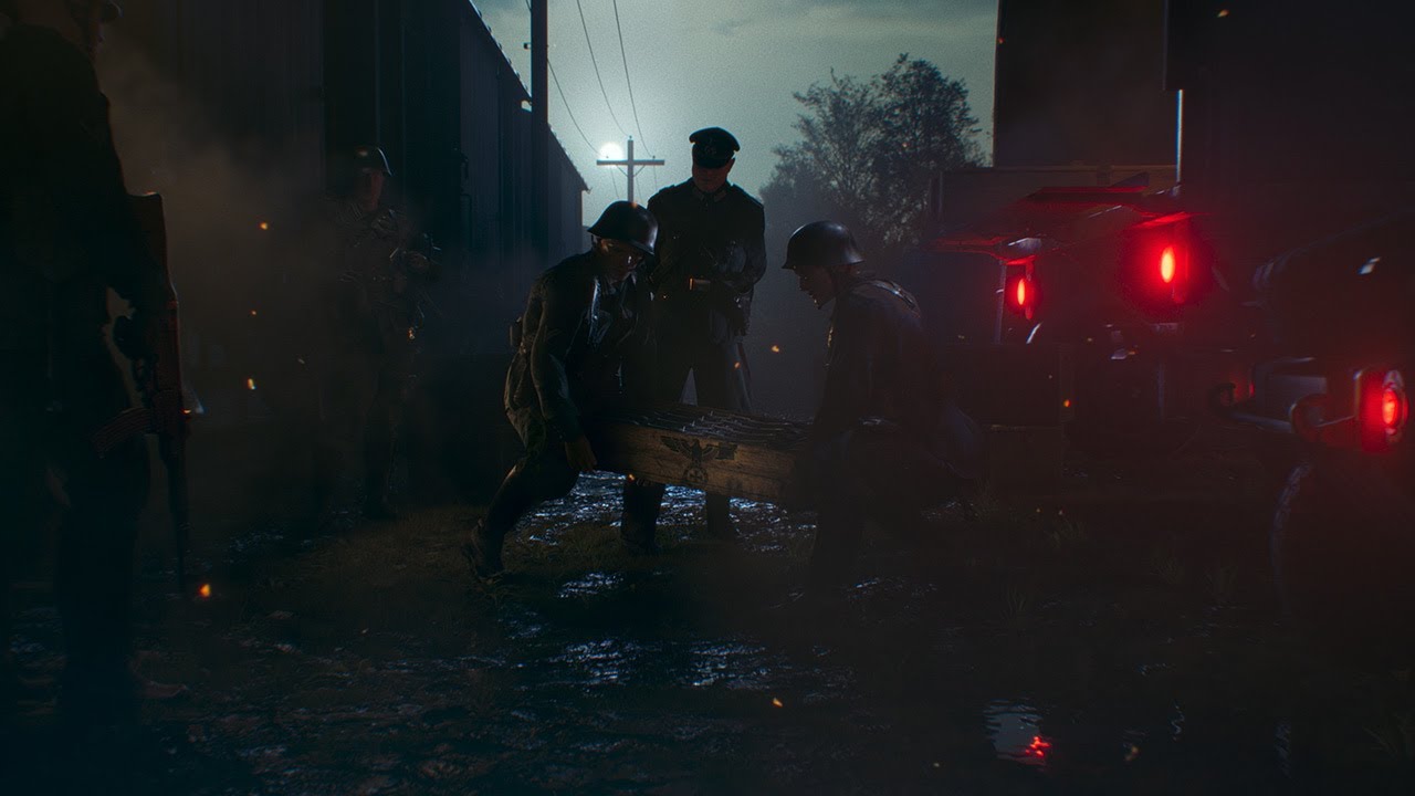 Trailer
