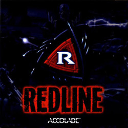 Pochette Redline version PC Windows