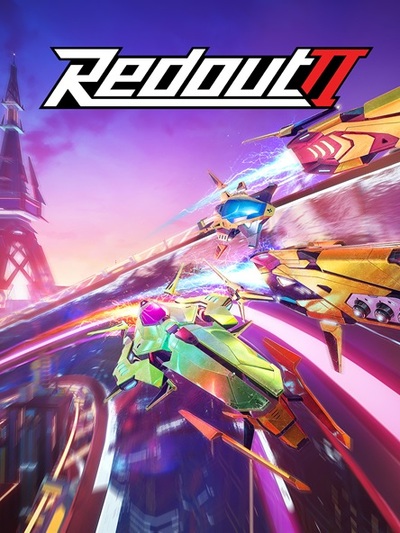Pochette Redout II version PC Windows