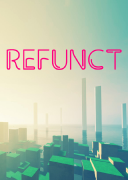 Pochette Refunct version Switch