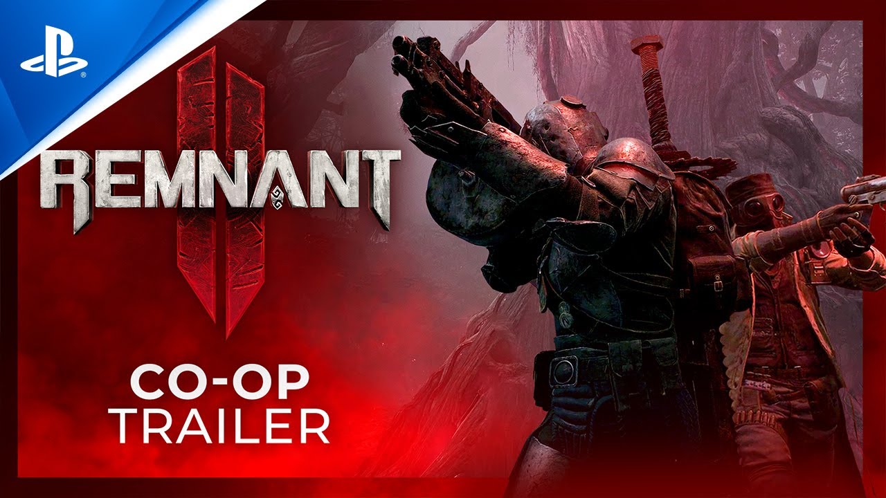 Trailer
