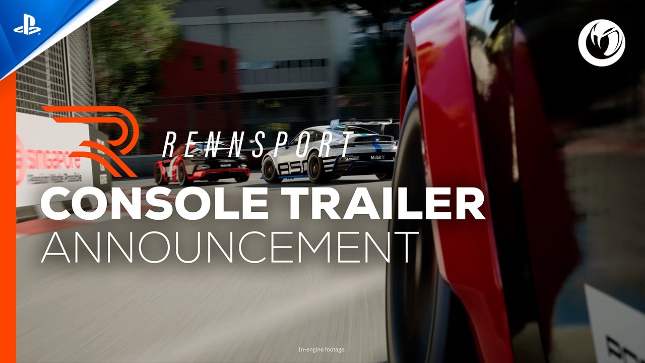 Trailer