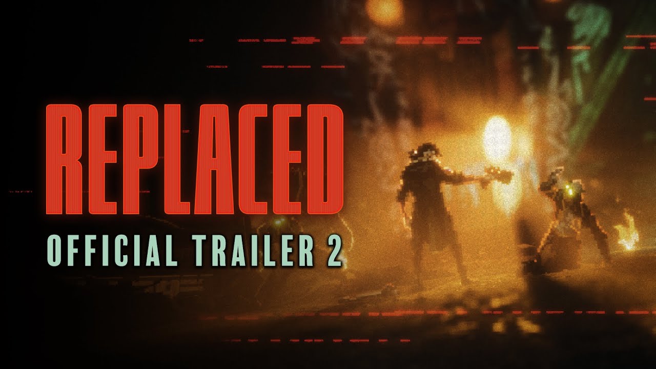 Trailer